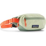 Patagonia Terravia Mini Hip Pack Lichen Green