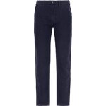 Barbour Moleskin Tailored Trouser Mens Navy