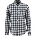 Barbour Lanark Tartan Tailored Shirt Mens Riverstone Tartan