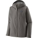 Patagonia Torrentshell 3L Jacket Mens Noble Grey