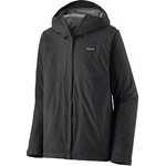 Patagonia Torrentshell 3L Jacket Mens Black