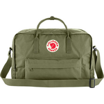 Fjällräven Kånken Weekender Green (620)