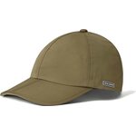 Sealskinz Salle Waterproof Foldable Peak Cap Olive