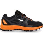 Bagheera Feral R1 Black/Orange