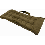 Cole-Tac Bipod Mat Unfilled Ranger Green
