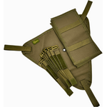 Cole-Tac Tripod Leggings Ranger Green