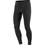 Salomon SHKout Core Tights Mens Deep Black