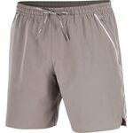 Salomon SHKout Core Stellar 7" Short Mens Iron