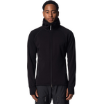 Houdini Power Houdi Mens True Black