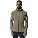 Houdini Power Houdi Mens Sage Green