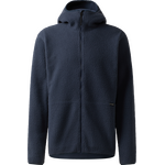Haglöfs Funäs Pile Hood Mens Tarn Blue