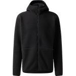 Haglöfs Funäs Pile Hood Mens True Black