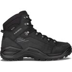 Lowa Renegade Evo GTX Mid Wide Mens Deep Black