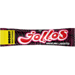 NOSHT Jollos Energy Chews Raspberry Liquorice