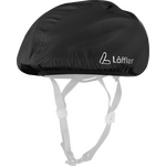 Löffler Helmet Cover Black