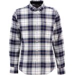 Barbour Fortrose Tailored Shirt Riverstone Tartan