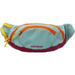 Ruffwear Home Trail Hip Pack River Rock Green