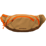 Ruffwear Home Trail Hip Pack Brown Bear