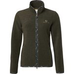 Chevalier Mainstone Jacket Womens 75y Anniversary Autumn Green Checked