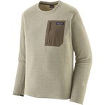 Patagonia R1 Air Crew Mens Pelican