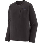 Patagonia R1 Air Crew Mens Black