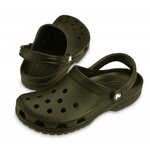 Crocs Classic Cayman Chocolate