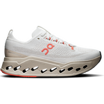 On Cloudsurfer Max Womens Ivory / Salmon