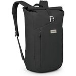 Osprey Arcane Roll Top Black