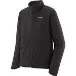 Patagonia Wind Shield Jacket Mens Black