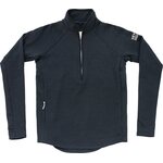Devold Endurance Merino Zip Womens Ink