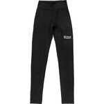 Devold Endurance Merino Tights Womens Black