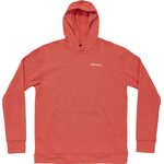 Devold Everyday Hoodie Mens Cayenne
