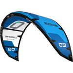 Ozone Edge VT Kite Only 11m² Light Blue/Marine Blue/White