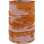 Buff Merino Lightweight Natural Tye Dye Dye Pansy