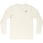 Devold Premium Fisherman Longsleeve Mens White