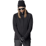 Houdini Power Houdi Womens True Black