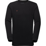Mammut Core ML Crew Neck Alpinist Mens Black