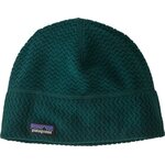 Patagonia R1 Air Beanie Old Growth Green