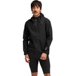 Hoka Skybreeze Waterproof Jacket GTX Mens Black