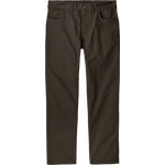 Patagonia Twill Traveler 5-Pocket Pants Mens Otter Brown