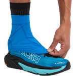 Hoka Trail Footwear Gaiter Hoka Blue