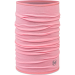 Buff Merino Lightweight Solid Rose Pink