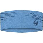Buff Dryflx Headband Solid Washed Blue