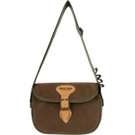 Jack Pyke Speed Loader Cartridge Bag Duotex Brown Duotex