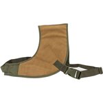 Jack Pyke Pro Sport Recoil Shoulder Pad Green / Tan