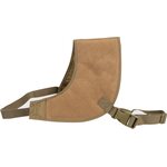 Jack Pyke Pro Sport Recoil Shoulder Pad Beige