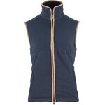 Jack Pyke Countryman Fleece Gilet Navy
