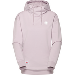 Mammut Original ML Hoody Womens Alpine Calamint