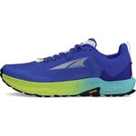 Altra Timp 5 Mens Blue/Lime