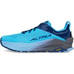 Altra Olympus 6 Mens Blue